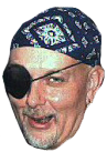 Pirate Steve's Avatar