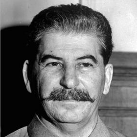 Stalin's Avatar