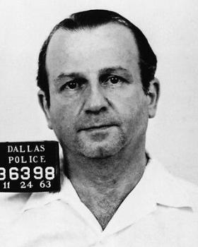 Jack Ruby's Avatar