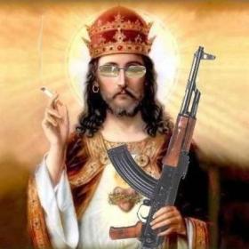 JesusIStheAnswer's Avatar