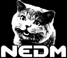 NEDM's Avatar