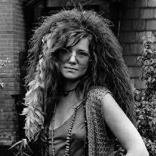 Janis Joplin's Avatar