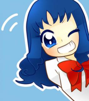 Erika Kurumi's Avatar