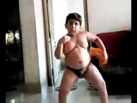 m0nde's son's Avatar