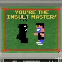 INSULT MASTER's Avatar