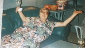 Cag's Mom's Avatar