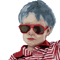Max's Avatar