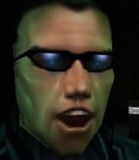 JC DENTON's Avatar