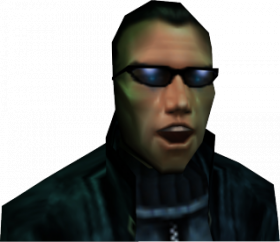 Dustin's Avatar