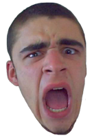 barryscream