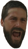 beard
