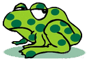 frog