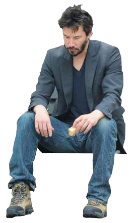 keanu