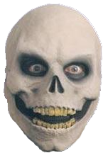 skull