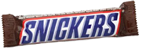 snickers