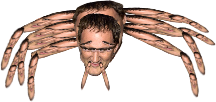 tarantulatino