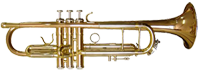 trumpet